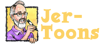 Jer-Toons